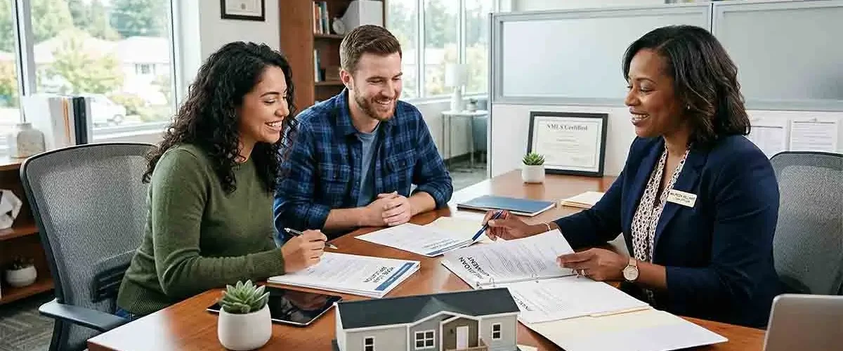 FHA loan manufactured home 2026