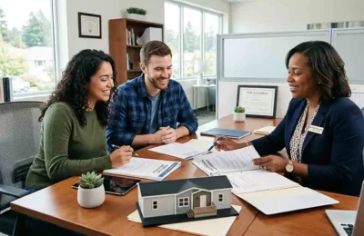 FHA Loans for Manufactured Homes: How They Work in 2026