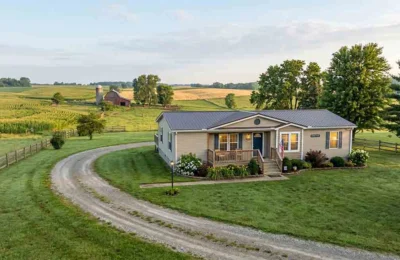 USDA Loans for Manufactured Homes: Do You Qualify? (2026 Guide)