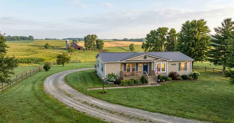 USDA Loans for Manufactured Homes: Do You Qualify? (2026 Guide)