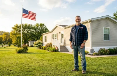 VA Loans for Manufactured Homes: Everything Veterans Need to Know