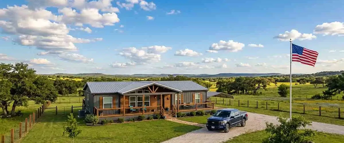 best states to buy manufactured home 2026