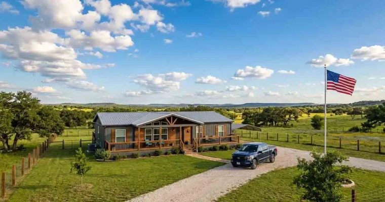 Best States to Buy a Manufactured Home in 2026
