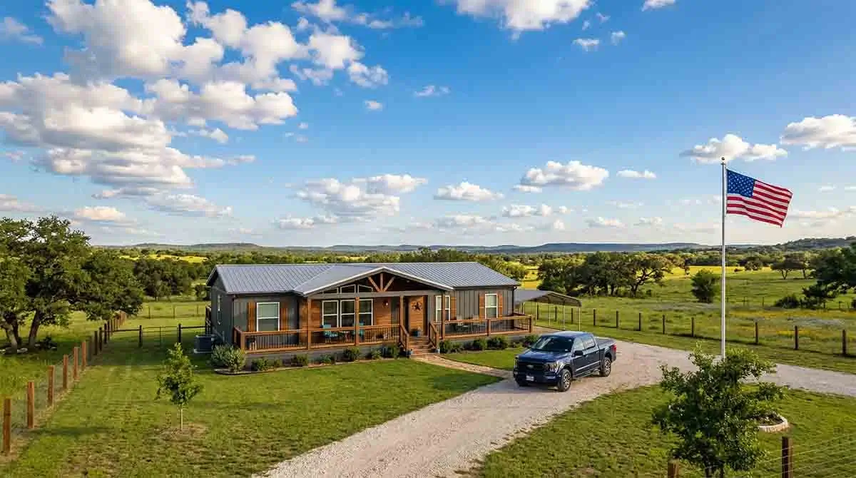 Best States to Buy a Manufactured Home in 2026