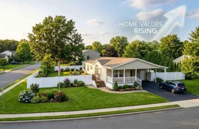 Can a Manufactured Home Appreciate in Value? (Honest 2026 Answer)