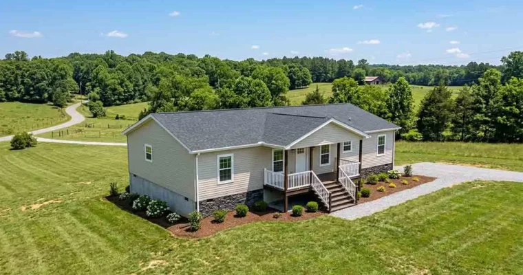 How to Convert a Manufactured Home to Real Property (Step-by-Step Guide)