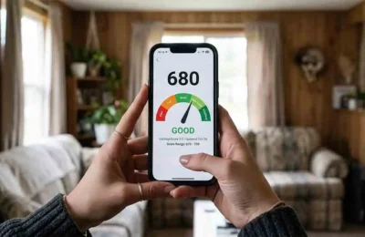 What Credit Score Do You Need to Buy a Manufactured Home?