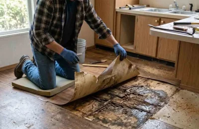 How to Fix Soft Floors in a Manufactured Home (Step-by-Step Guide)