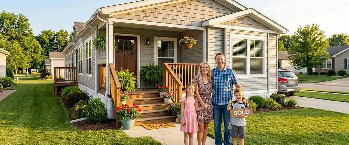is buying a manufactured home worth it