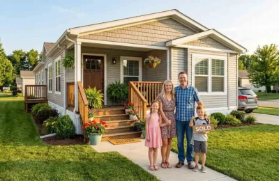 Is Buying a Manufactured Home Worth It in 2026? (Honest Answer)