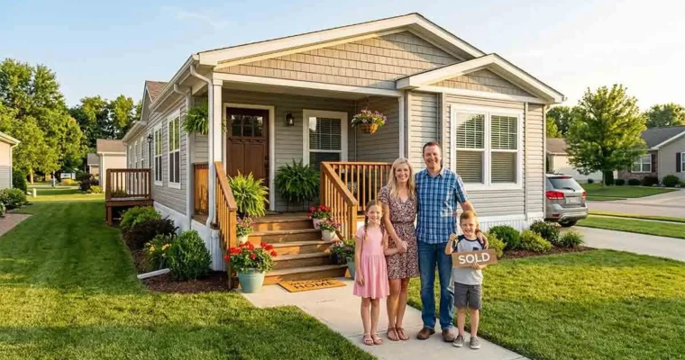Is Buying a Manufactured Home Worth It in 2026? (Honest Answer)