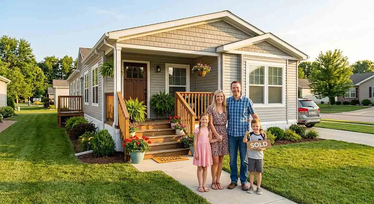 Is Buying a Manufactured Home Worth It in 2026? (Honest Answer)