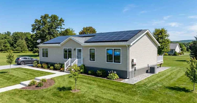 How to Lower Electric Bills in a Manufactured Home (15 Proven Tips)