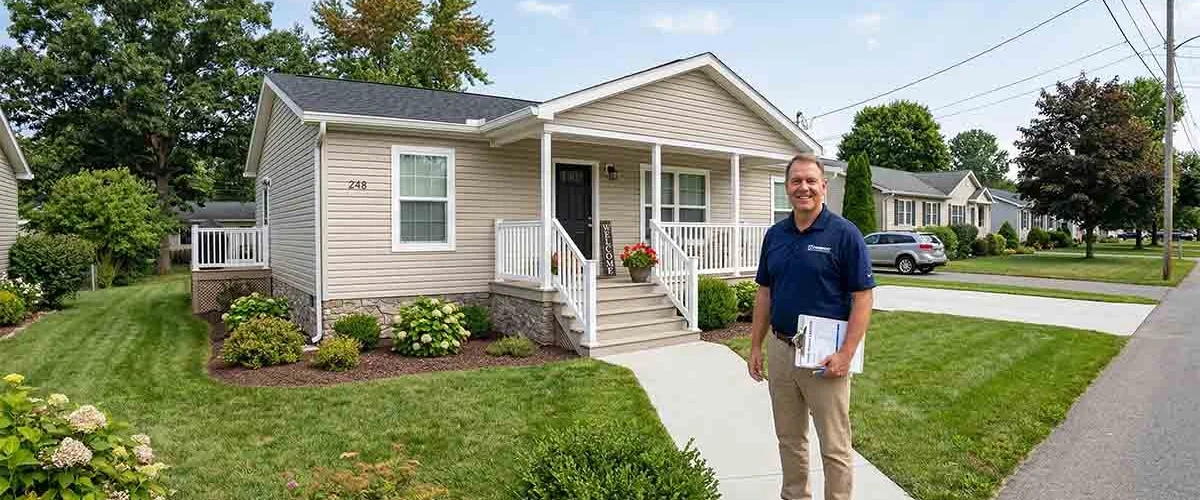 manufactured home insurance cost 2026