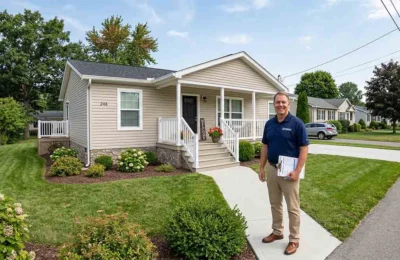 How Much Does Manufactured Home Insurance Cost in 2026?