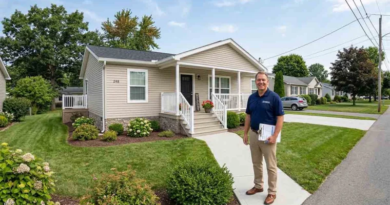 How Much Does Manufactured Home Insurance Cost in 2026?