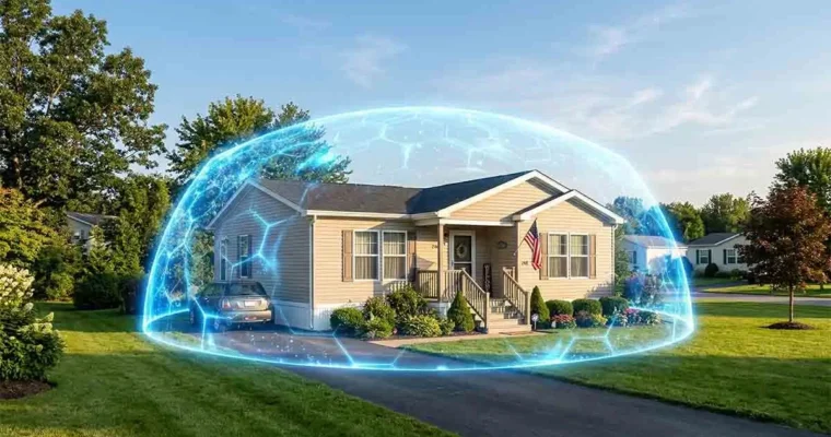 Manufactured Home Insurance: What It Covers and What It Doesn’t