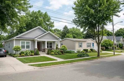 Manufactured Home vs Modular Home: What’s the Real Difference?