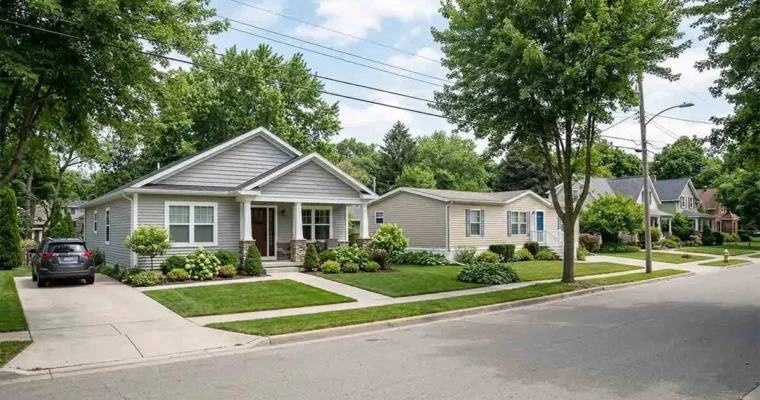 Manufactured Home vs Modular Home: What’s the Real Difference?