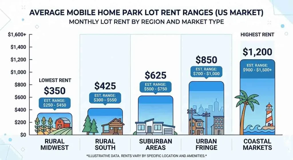 mobile home park rights