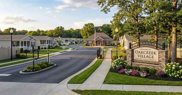 Mobile Home Park Rules: What They Can and Cannot Enforce