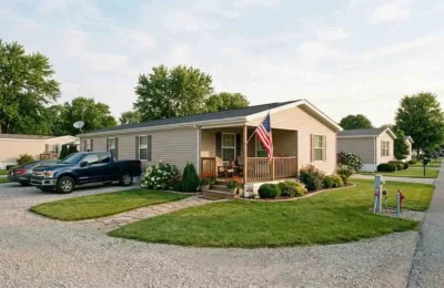 What Happens When You Own the Home But Not the Land?