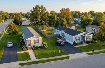 Single Wide vs Double Wide Manufactured Home: Which Is Right for You?