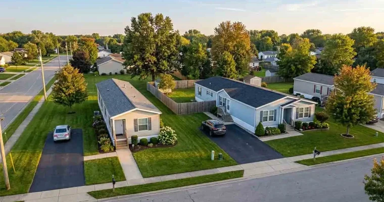 Single Wide vs Double Wide Manufactured Home: Which Is Right for You?