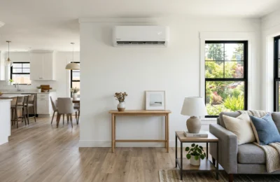 HVAC Options for Manufactured Homes: What Actually Works Best