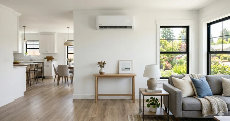 HVAC Options for Manufactured Homes: What Actually Works Best