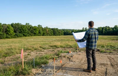 What to Know Before Buying Land for a Manufactured Home