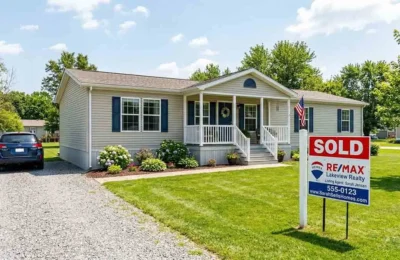 How to Sell a Manufactured Home: Legal Steps and Best Practices
