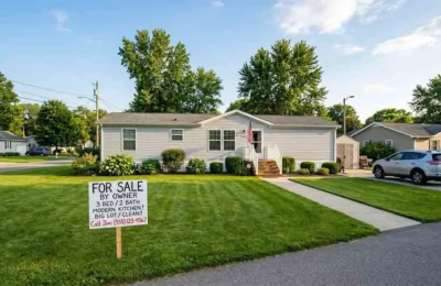 How to Find Manufactured Homes for Sale by Owner (FSBO Guide)
