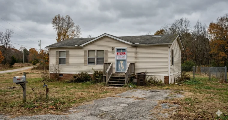 Repo Manufactured Homes: Are They Worth Buying? (Honest Guide)